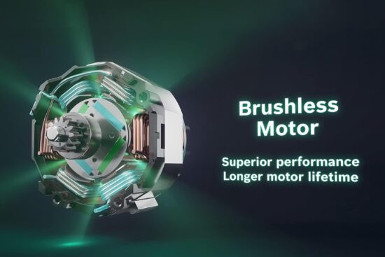 bosch alb 36 li cordless leaf blower review