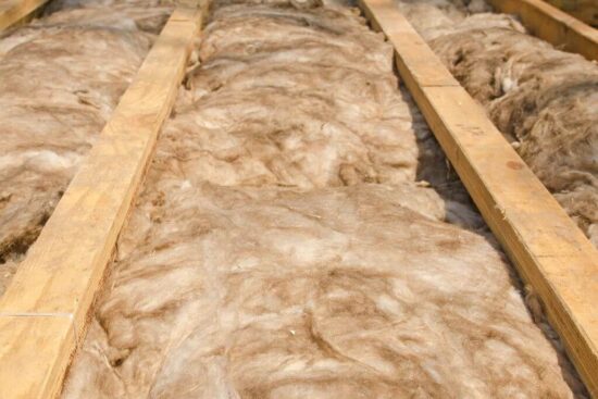 Insulation between Rafters | Building Material Reviews