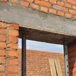 Install a Lintel Above Windows | Guide