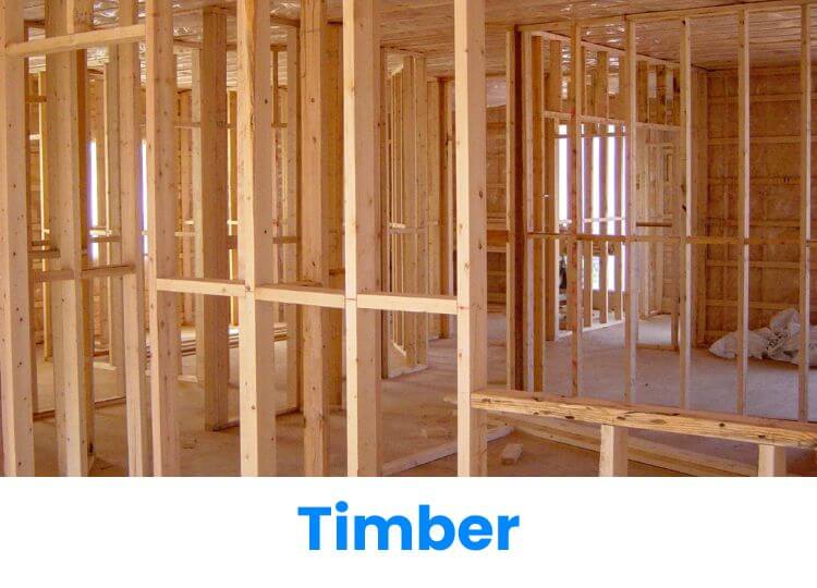 Building Material Reviews | Timber for Construction