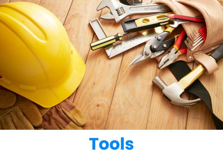 Building Material Reviews | Tools for Building