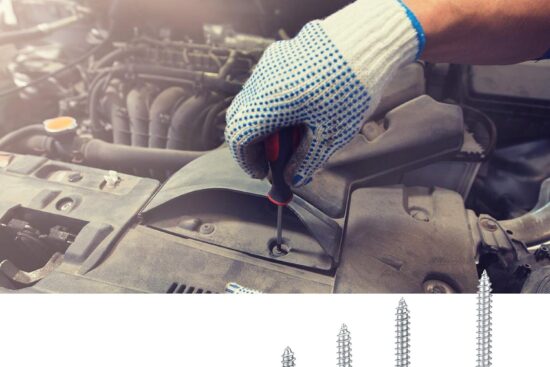 400 pcs m3 self tapping screws kit review