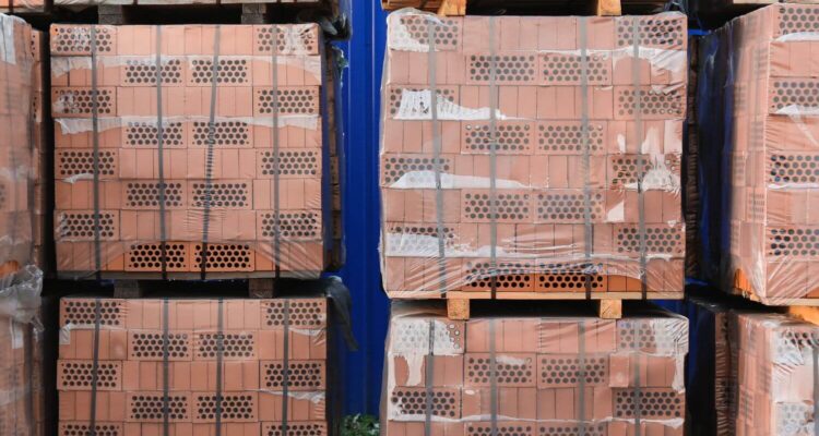 Brick Merchants | Building Material Reviews