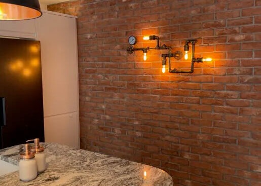 Brick Tile Wall | Building Material Reviews