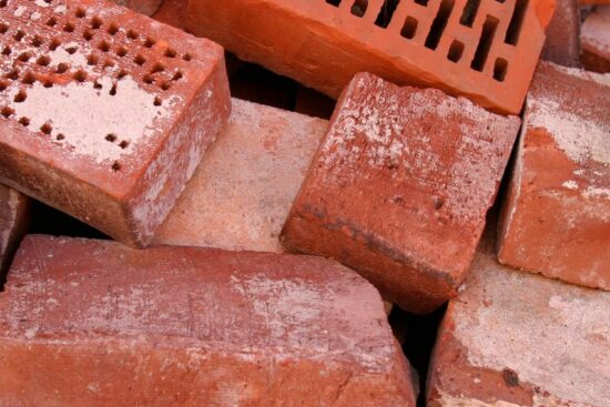 Red Bricks | Building Material Reviews