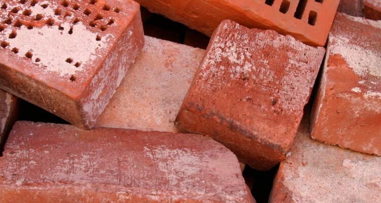 Red Bricks | Building Material Reviews