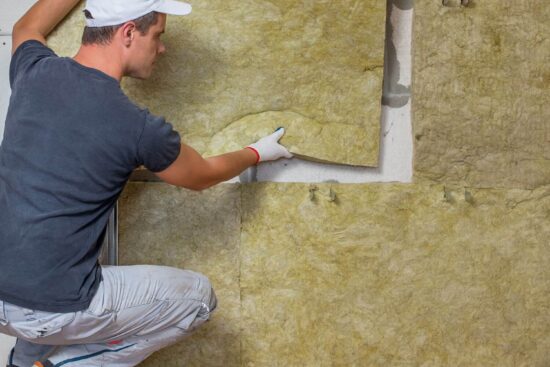 Wall Cavity Insulation | Building Material Reviews