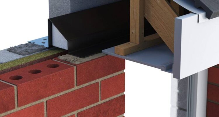 Black Catnic Lintel | Building Material Reviews