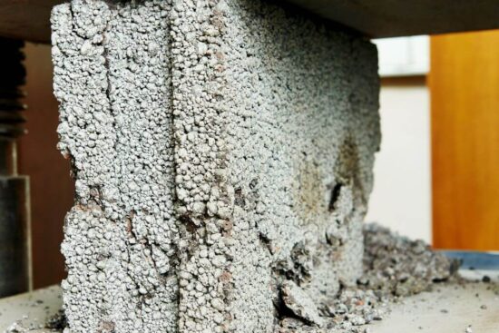 Concrete Blocks under Pressure | Building Material Reviews