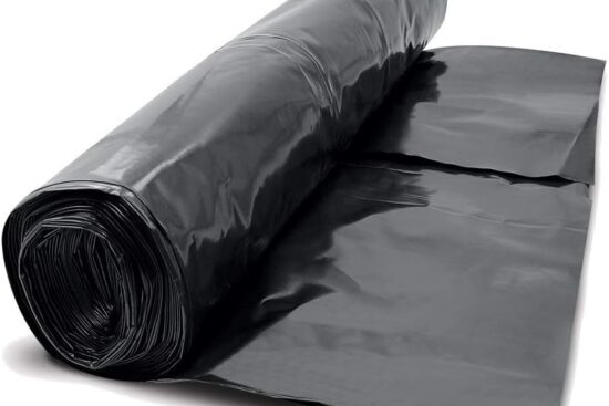damp proof membrane 300mu1200g heavy duty 5m x 4m review