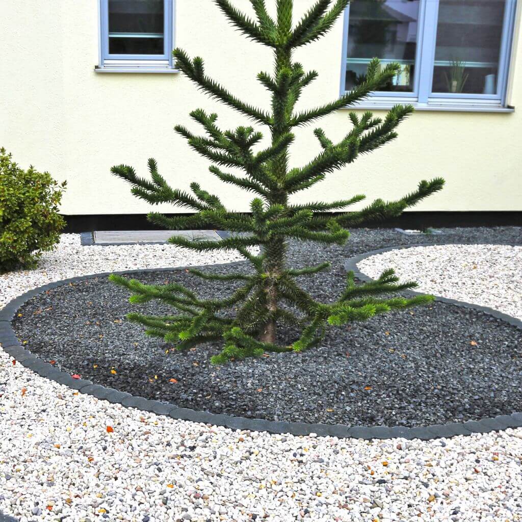 Decorative Stones in Garden | Building Material Reviews