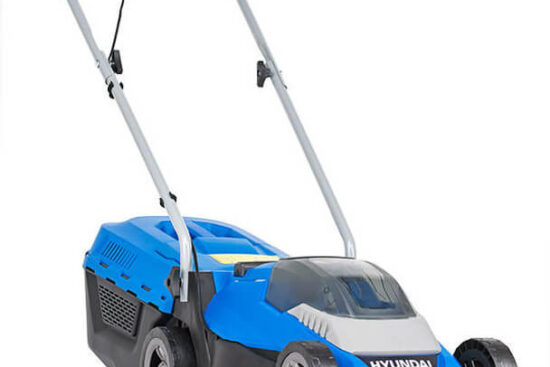 Electric Mower | Building Material Reviews