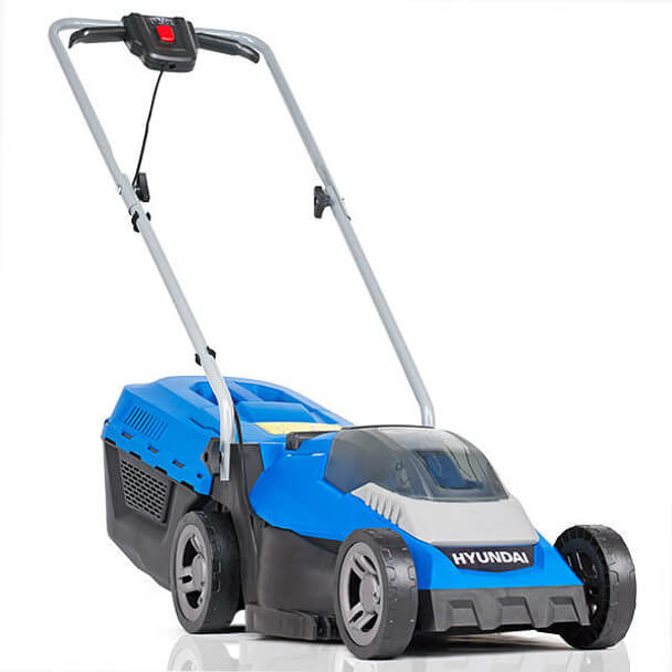 Electric Mower | Building Material Reviews