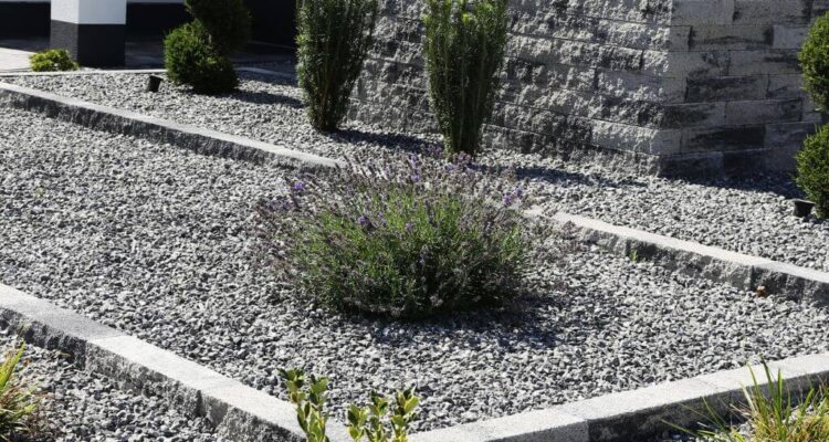 Gravel Garden Design | Building Material Reviews