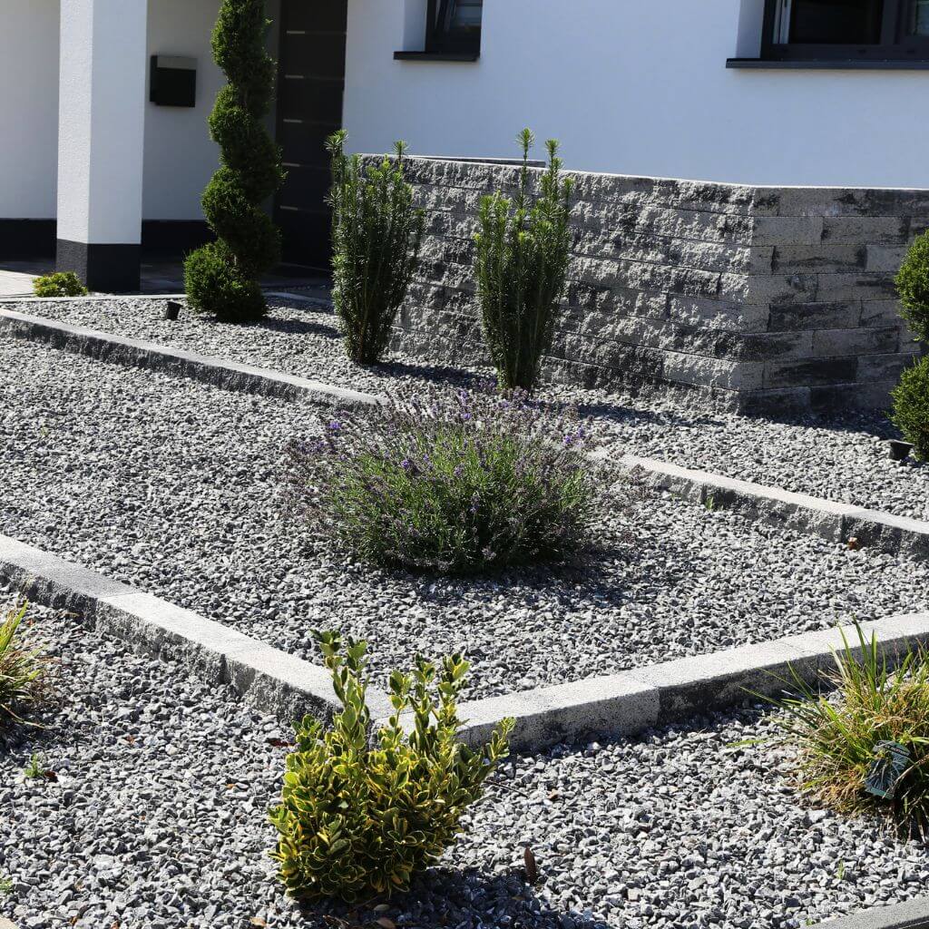 Gravel Garden Design | Building Material Reviews