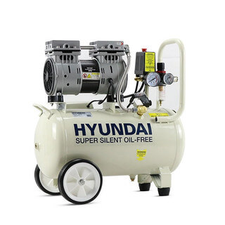 Hyundai 24l Compressor | Building Material Reviews