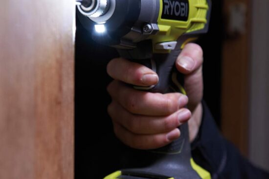 ryobi r18pd3rid 215s 18v one cordless combi drill and impact driver starter kit 2x 15ah amazon exclusive 4