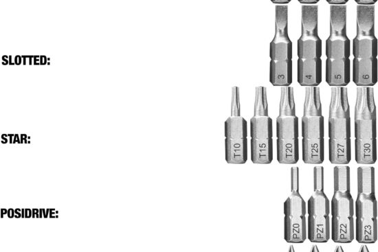 terratek 13pc cordless drill driver 18v20v max lithium ion electric screwdriver accessory kit led work light quick chang 1