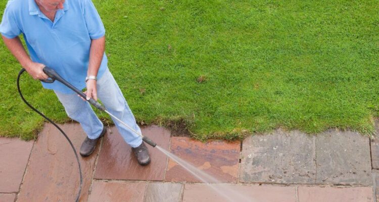 Clean Patio | Building Material reviews