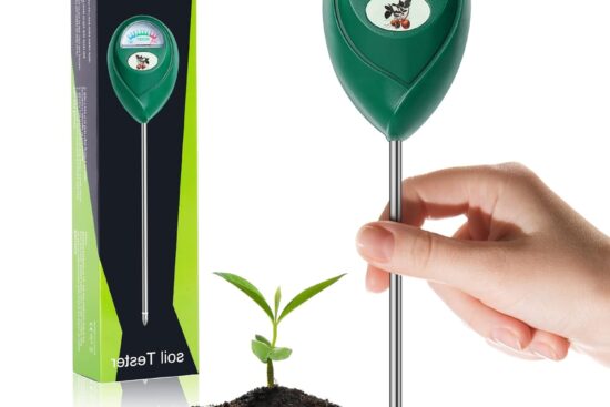 Soil Meter | Building Material Reviews