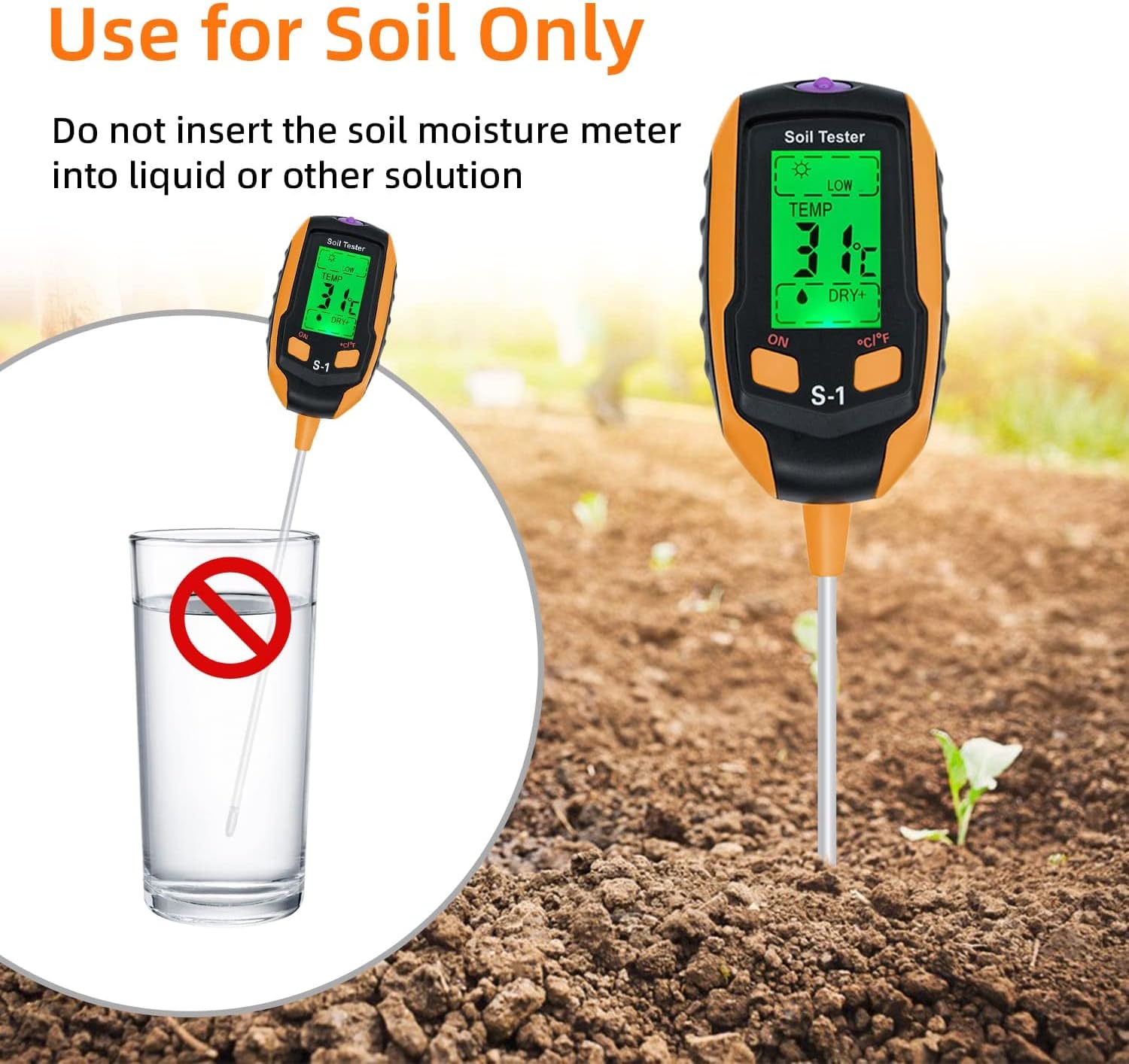 Soil Meter | Building Material Reviews