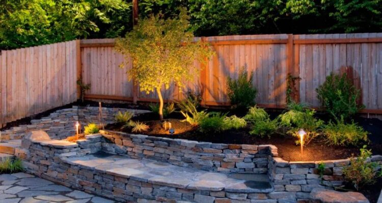 Natural Patio Stones | Building Material Reviews