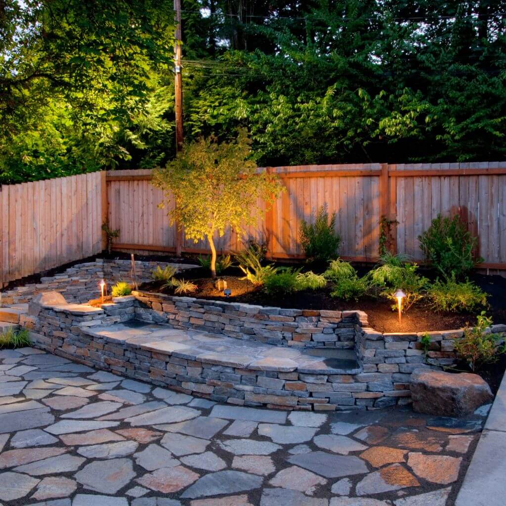 Natural Patio Stones | Building Material Reviews