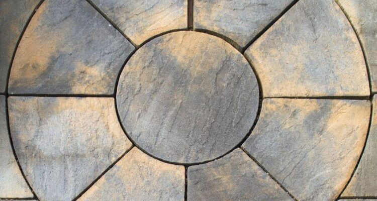 Sandstone Patio | Building Material reviews