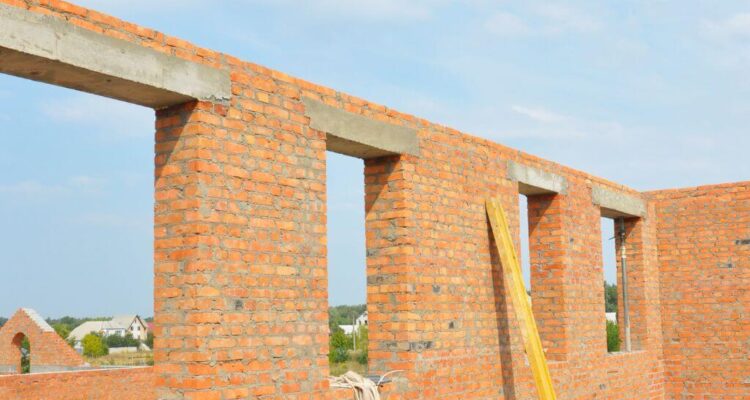 Concrete Lintels in Windows | Building Material Reviews