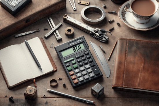 BTU Calculators | Building Material Reviews