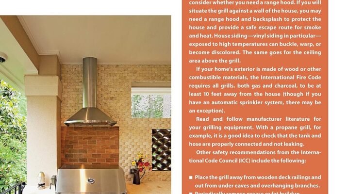 building outdoor kitchens for every budget review